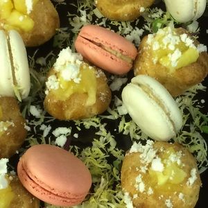 Meet your Posher, Mike